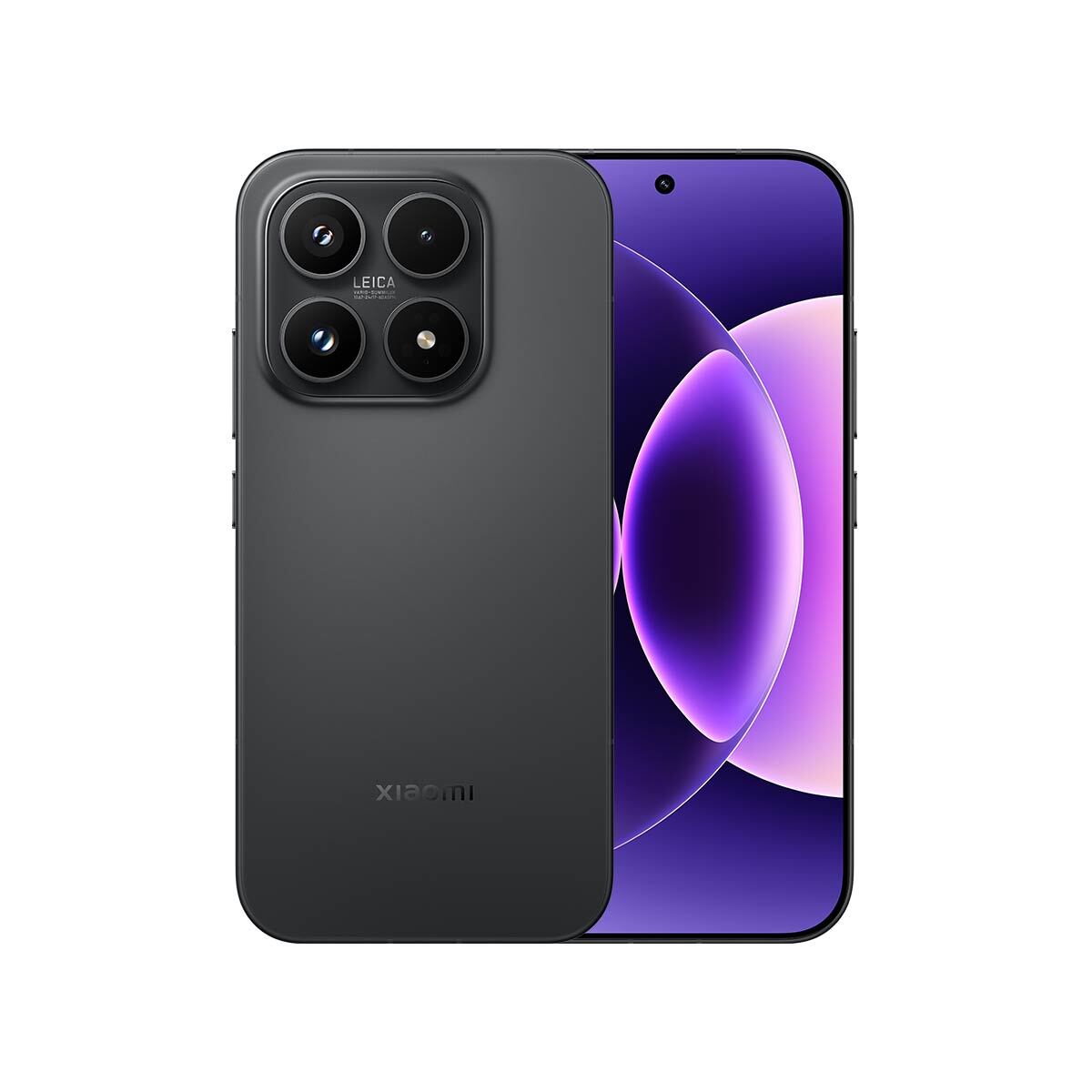 Xiaomi 17 black